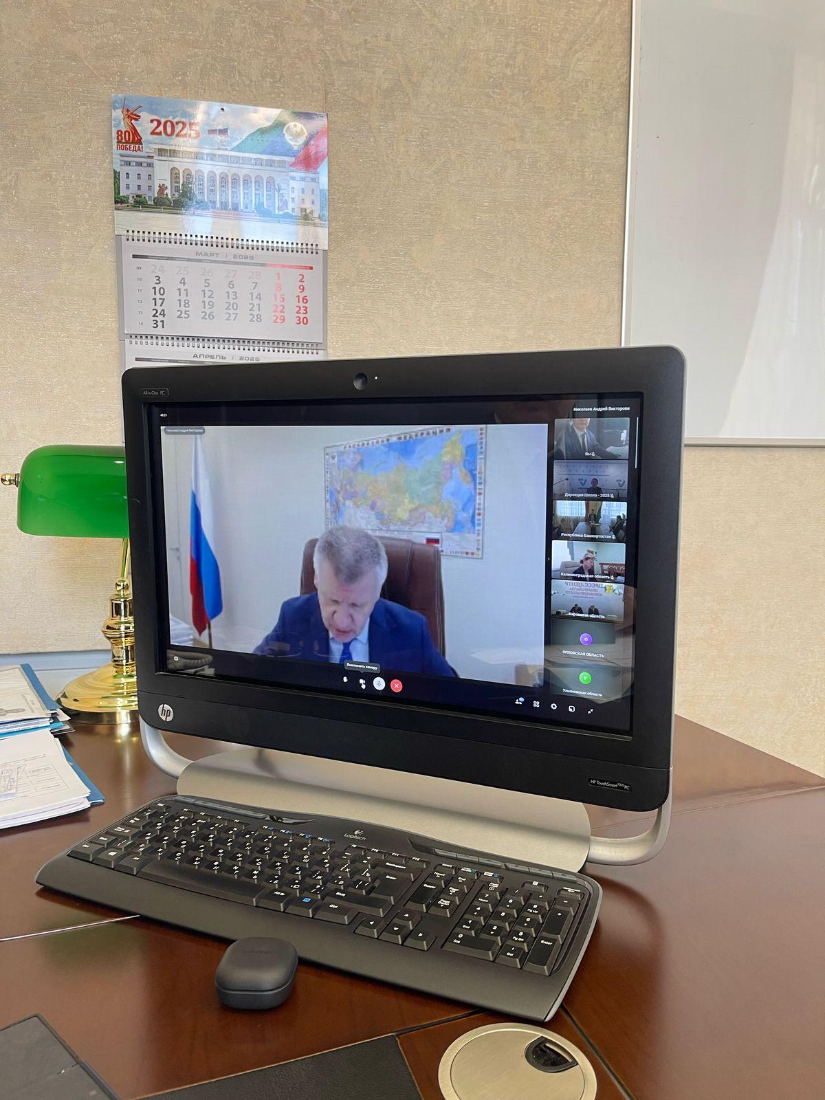 В Дагестане идет строительство 17 новых школ